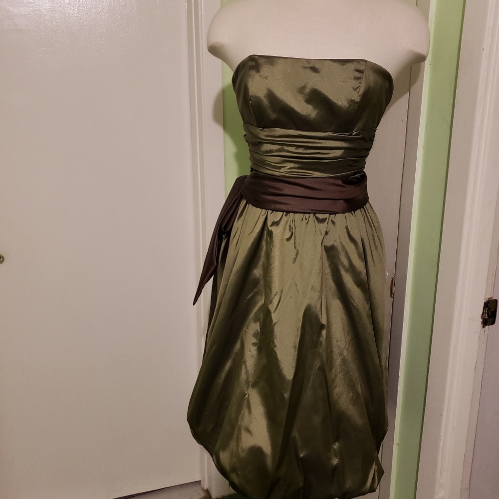 Cocktail dress